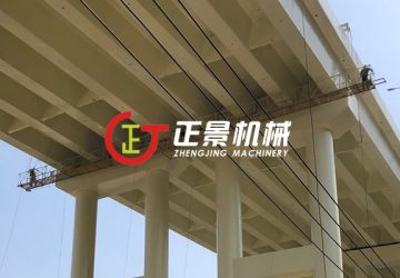 廣西宜柳高速公路橋梁防腐涂裝