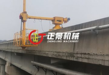 湖南益婁高速公路雨水管安裝